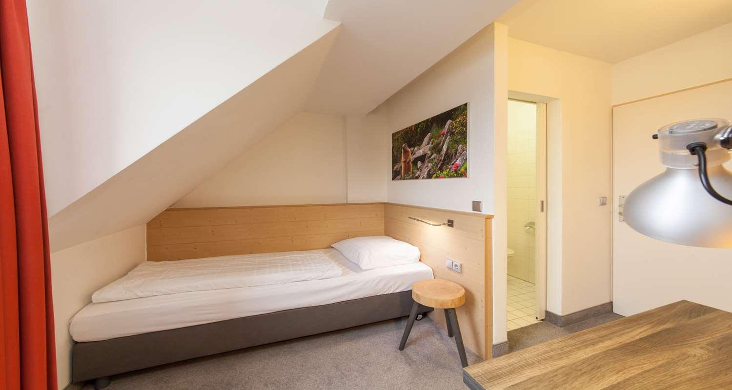 Hotel Sure By Western Hauptbahnhof Monaco di Baviera