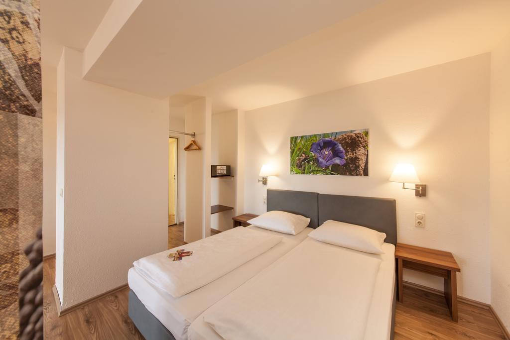 Sure By Western Hauptbahnhof Monaco di Baviera