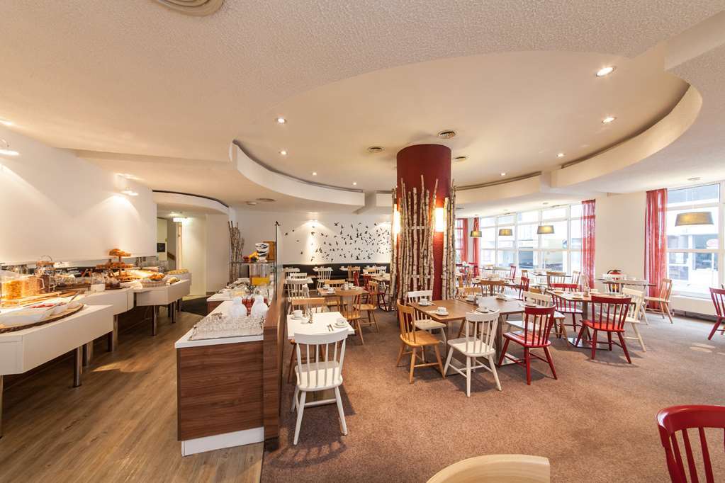 Sure By Western Hauptbahnhof Hotel Monaco di Baviera