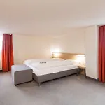 Sure Hotel By Best Western Muenchen Hauptbahnhof