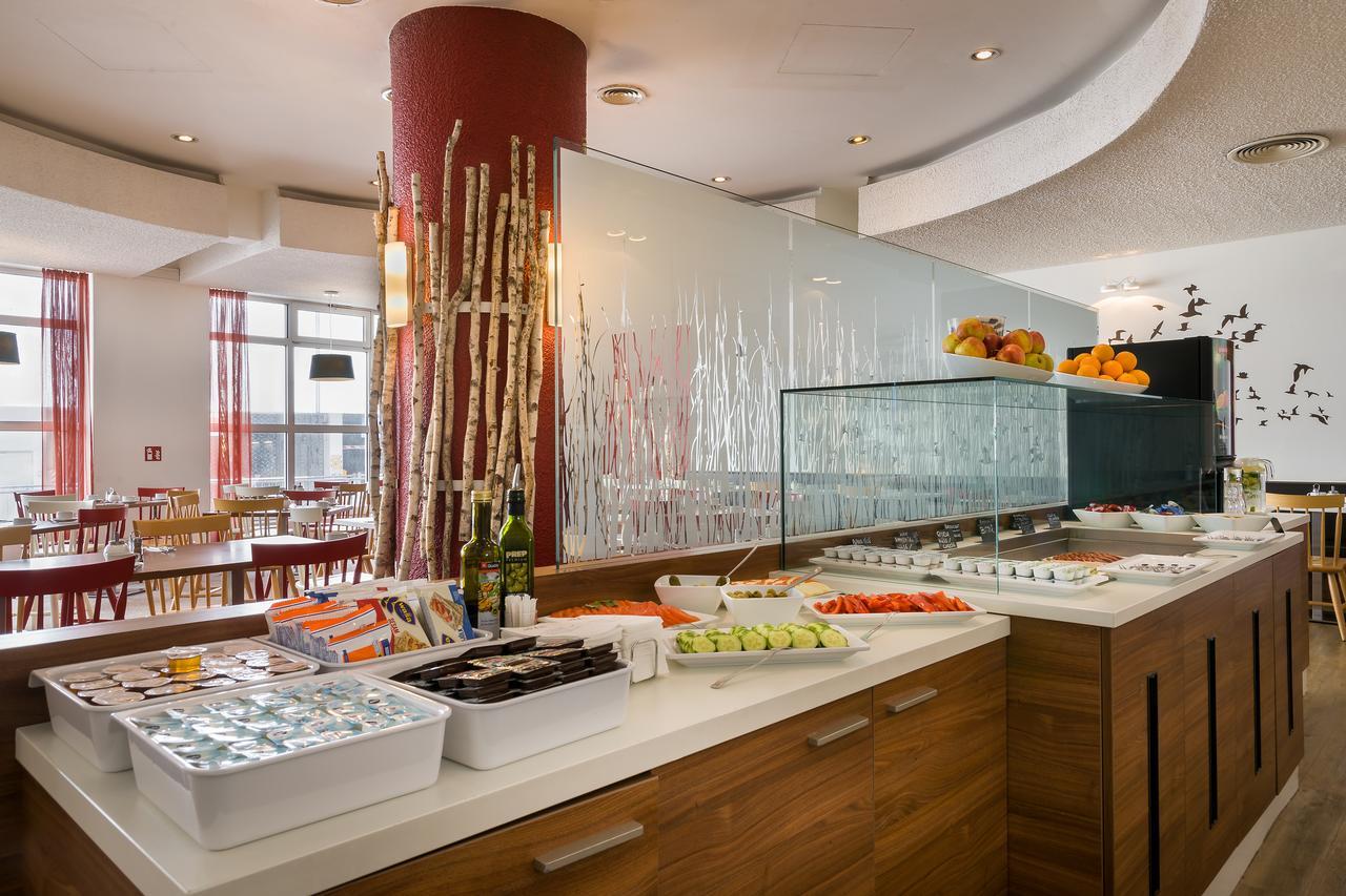 Sure By Western Hauptbahnhof Hotel München