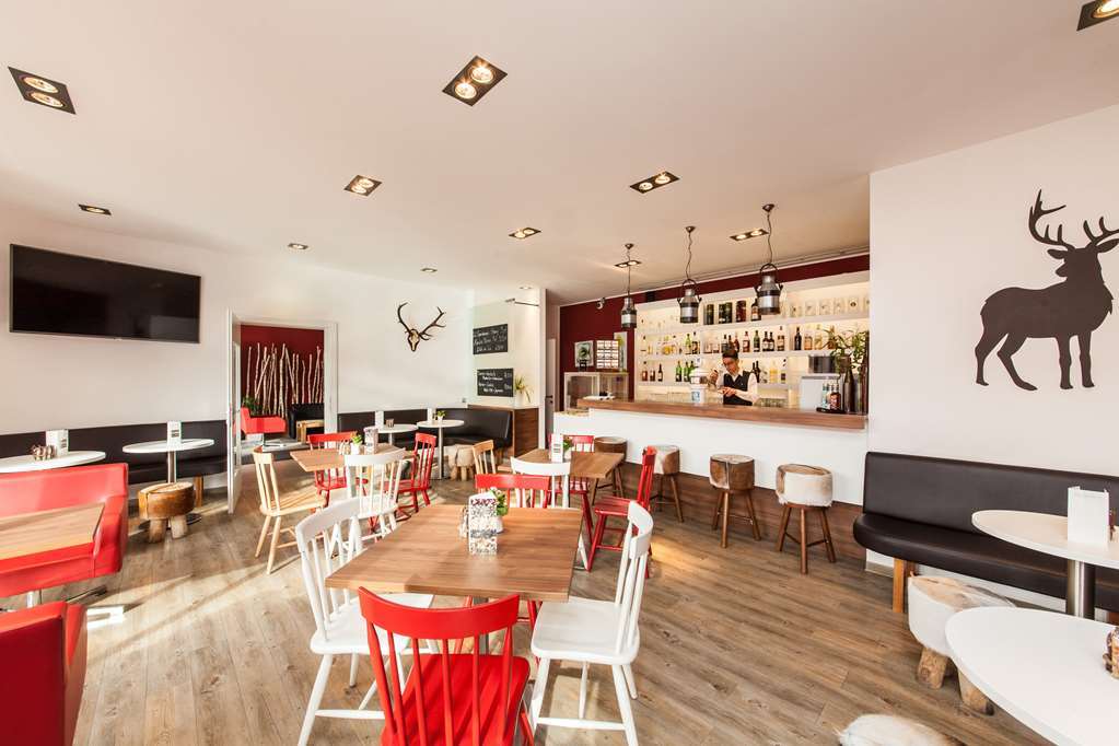 Sure By Western Hauptbahnhof 3* München